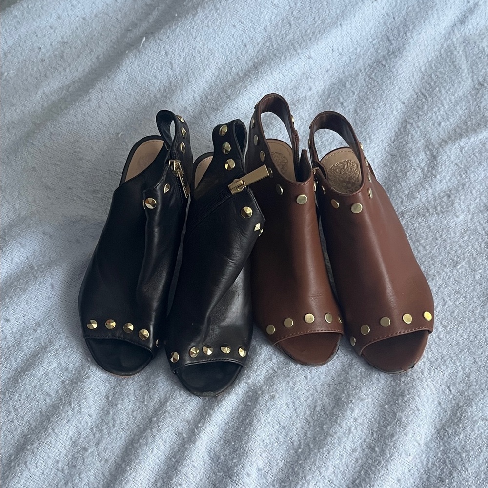 Vince Camuto Heel Bundle